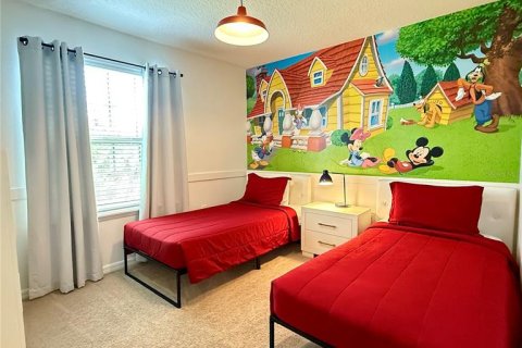 Touwnhouse à louer à Kissimmee, Floride: 5 chambres, 210.42 m2 № 2430404 - photo 22