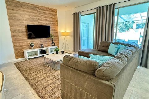 Touwnhouse à louer à Kissimmee, Floride: 5 chambres, 210.42 m2 № 2430404 - photo 9