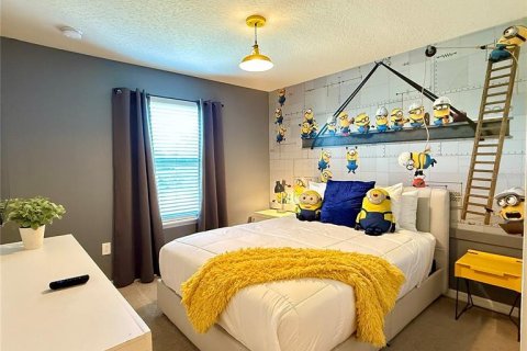 Touwnhouse à louer à Kissimmee, Floride: 5 chambres, 210.42 m2 № 2430404 - photo 20