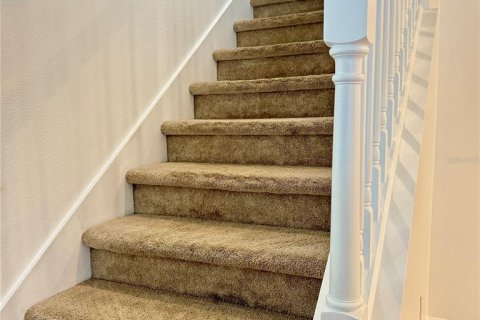 Touwnhouse à louer à Kissimmee, Floride: 5 chambres, 210.42 m2 № 2430404 - photo 29