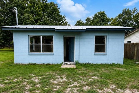 House in Riverview, Florida 2 bedrooms, 79.71 sq.m. № 2376618