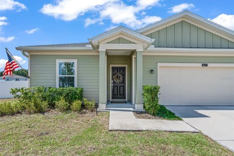 Villa ou maison à vendre à Ocala, Floride: 4 chambres, 197.6 m2 № 2402989 - photo 2