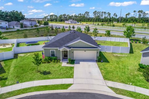 Villa ou maison à vendre à Ocala, Floride: 4 chambres, 197.6 m2 № 2402989 - photo 4
