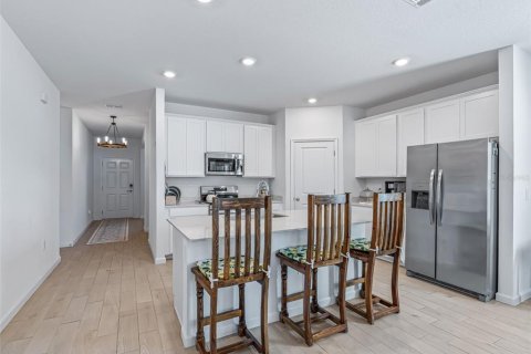 Villa ou maison à vendre à Ocala, Floride: 4 chambres, 197.6 m2 № 2402989 - photo 19