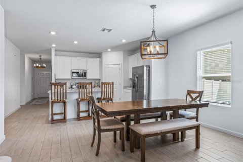 Villa ou maison à vendre à Ocala, Floride: 4 chambres, 197.6 m2 № 2402989 - photo 21