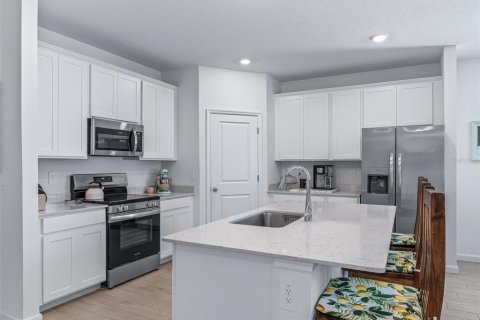 Villa ou maison à vendre à Ocala, Floride: 4 chambres, 197.6 m2 № 2402989 - photo 20