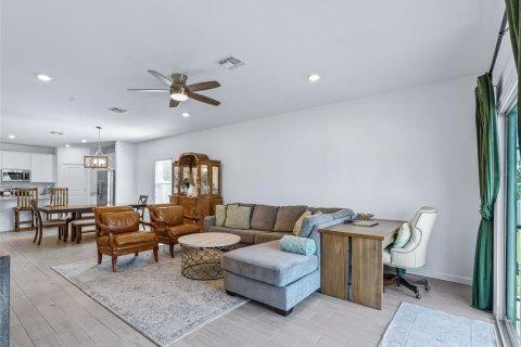 Villa ou maison à vendre à Ocala, Floride: 4 chambres, 197.6 m2 № 2402989 - photo 11