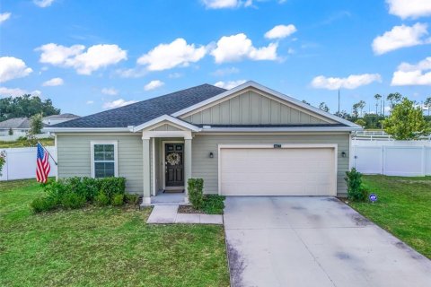 Villa ou maison à vendre à Ocala, Floride: 4 chambres, 197.6 m2 № 2402989 - photo 3