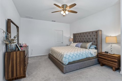 Villa ou maison à vendre à Ocala, Floride: 4 chambres, 197.6 m2 № 2402989 - photo 23