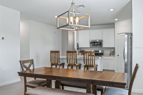 Villa ou maison à vendre à Ocala, Floride: 4 chambres, 197.6 m2 № 2402989 - photo 22