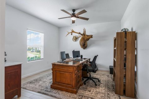 Villa ou maison à vendre à Ocala, Floride: 4 chambres, 197.6 m2 № 2402989 - photo 6