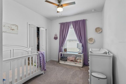 Villa ou maison à vendre à Ocala, Floride: 4 chambres, 197.6 m2 № 2402989 - photo 28