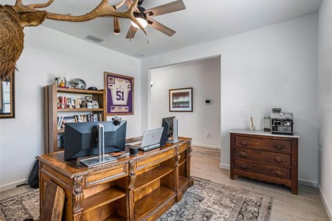 Villa ou maison à vendre à Ocala, Floride: 4 chambres, 197.6 m2 № 2402989 - photo 7