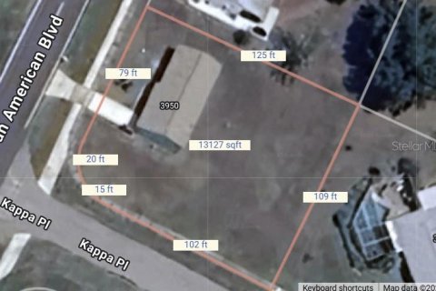House in North Port, Florida 2 bedrooms, 82.5 sq.m. № 1900109 - photo 21