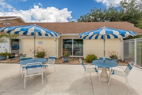 House in North Port, Florida 2 bedrooms, 82.5 sq.m. № 1900109 - photo 26