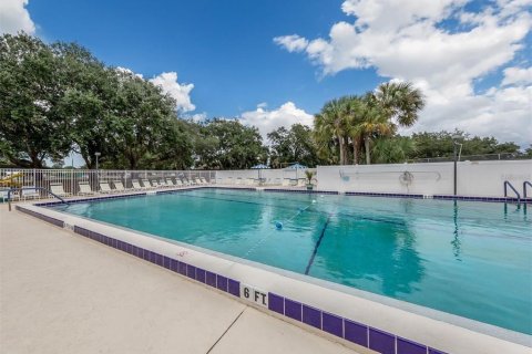 House in North Port, Florida 2 bedrooms, 82.5 sq.m. № 1900109 - photo 25