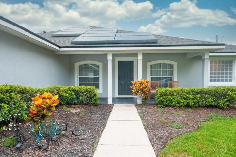 Casa en venta en Winter Garden, Florida, 3 dormitorios, 189.06 m2 № 1904974 - foto 1
