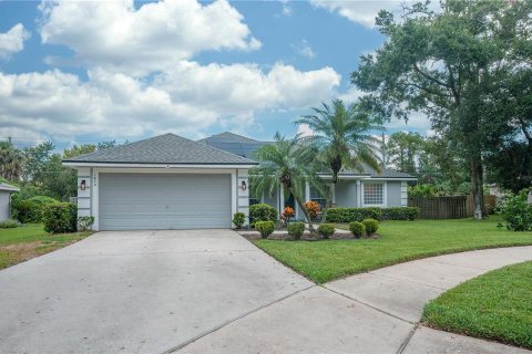 Casa en venta en Winter Garden, Florida, 3 dormitorios, 189.06 m2 № 1904974 - foto 3