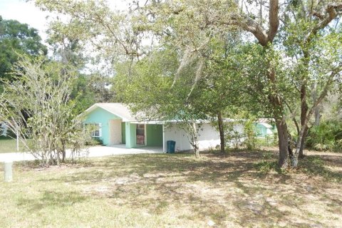 House in Dade City, Florida 3 bedrooms, 121.89 sq.m. № 1744567 - photo 7
