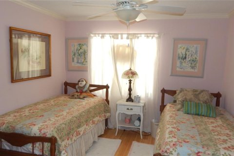 House in Dade City, Florida 3 bedrooms, 121.89 sq.m. № 1744567 - photo 30