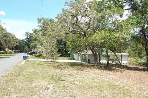 House in Dade City, Florida 3 bedrooms, 121.89 sq.m. № 1744567 - photo 6