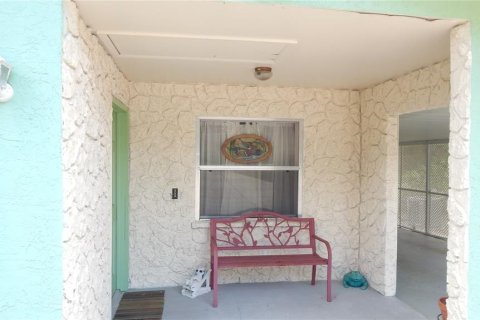 House in Dade City, Florida 3 bedrooms, 121.89 sq.m. № 1744567 - photo 12