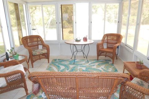 House in Dade City, Florida 3 bedrooms, 121.89 sq.m. № 1744567 - photo 16