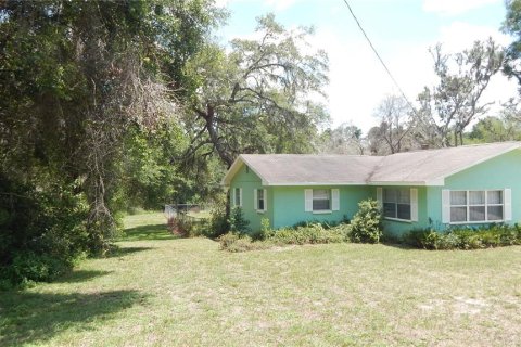 House in Dade City, Florida 3 bedrooms, 121.89 sq.m. № 1744567 - photo 10