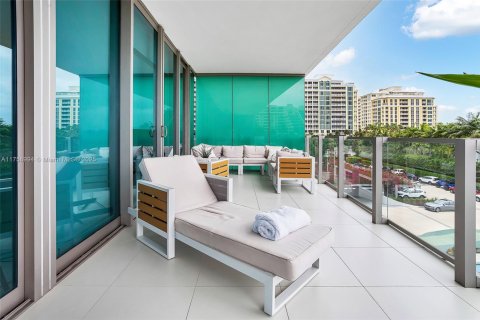 Condo in Key Biscayne, Florida, 2 bedrooms  № 1868766 - photo 20