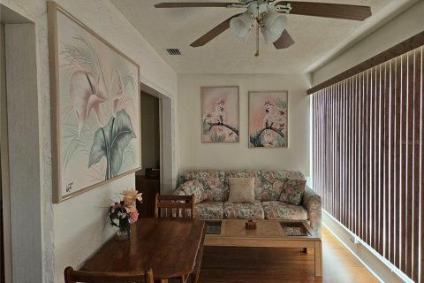 Купить кондоминиум в Сан-Сити-Центр, Флорида 10 комнат, 102.19м2, № 2202320 - фото 10