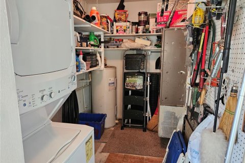 Купить кондоминиум в Сан-Сити-Центр, Флорида 10 комнат, 102.19м2, № 2202320 - фото 30