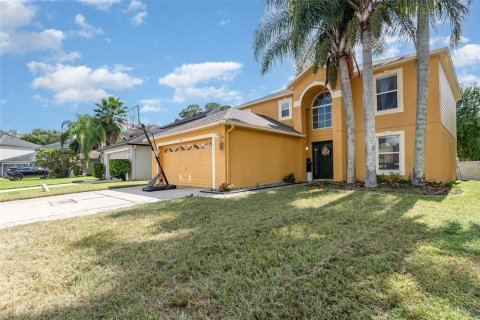 Villa ou maison à Sanford, Floride 4 chambres, 199 m2 № 2203790