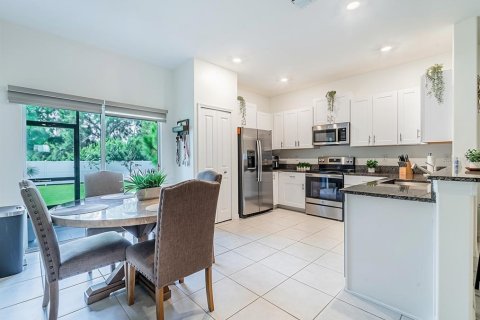 Adosado en venta en Land O' Lakes, Florida, 3 dormitorios, 151.8 m2 № 2156302 - foto 18