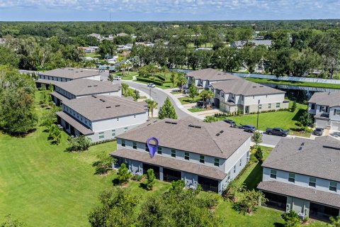 Adosado en venta en Land O' Lakes, Florida, 3 dormitorios, 151.8 m2 № 2156302 - foto 6