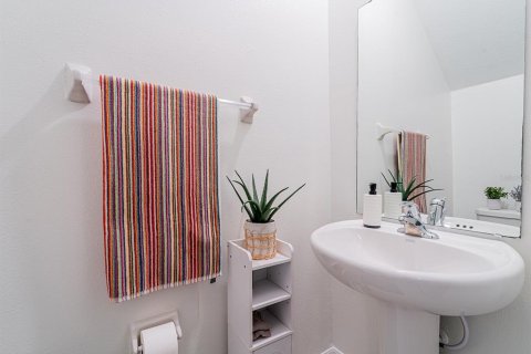 Adosado en venta en Land O' Lakes, Florida, 3 dormitorios, 151.8 m2 № 2156302 - foto 22