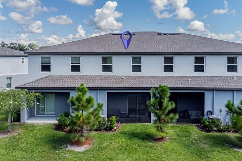 Adosado en venta en Land O' Lakes, Florida, 3 dormitorios, 151.8 m2 № 2156302 - foto 3