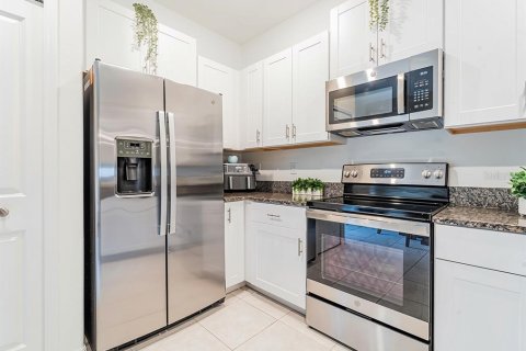 Adosado en venta en Land O' Lakes, Florida, 3 dormitorios, 151.8 m2 № 2156302 - foto 17