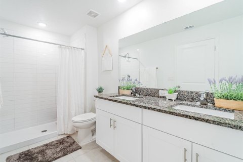 Adosado en venta en Land O' Lakes, Florida, 3 dormitorios, 151.8 m2 № 2156302 - foto 27