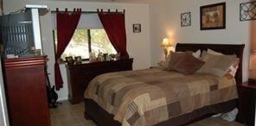 Townhouse in Fort Lauderdale, Florida 3 bedrooms, 130.06 sq.m. № 1217173