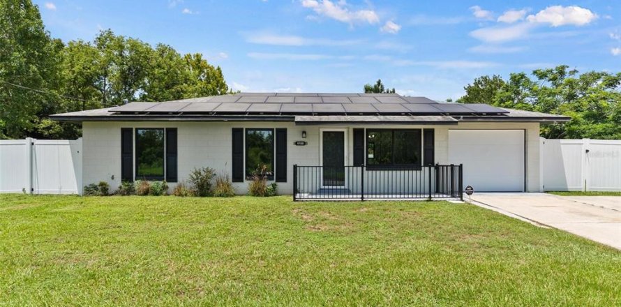 Casa en Tavares, Florida 3 dormitorios, 97.83 m2 № 1869300
