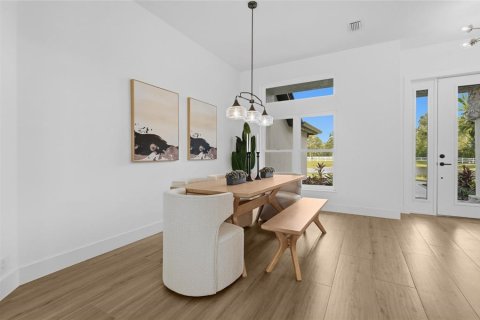 Купить виллу или дом в Брейдентон, Флорида 15 комнат, 342.34м2, № 2324190 - фото 7