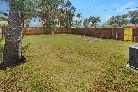 Casa en venta en Saint Petersburg, Florida, 2 dormitorios, 79.62 m2 № 1538830 - foto 16