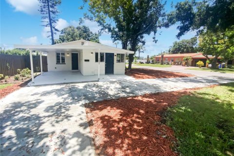 Casa en venta en Saint Petersburg, Florida, 2 dormitorios, 79.62 m2 № 1538830 - foto 21