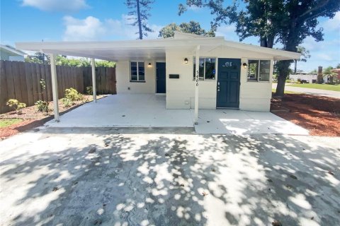 Villa ou maison à vendre à Saint Petersburg, Floride: 2 chambres, 79.62 m2 № 1538830 - photo 22