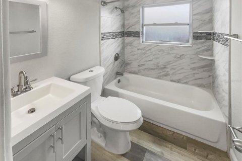 Villa ou maison à vendre à Saint Petersburg, Floride: 2 chambres, 79.62 m2 № 1538830 - photo 7