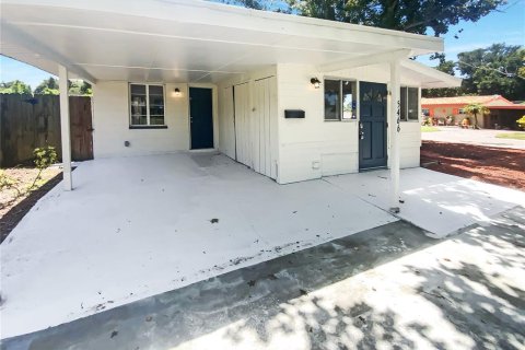 Villa ou maison à vendre à Saint Petersburg, Floride: 2 chambres, 79.62 m2 № 1538830 - photo 23