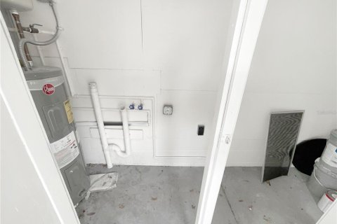 Villa ou maison à vendre à Saint Petersburg, Floride: 2 chambres, 79.62 m2 № 1538830 - photo 15