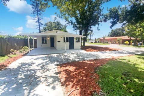 Villa ou maison à vendre à Saint Petersburg, Floride: 2 chambres, 79.62 m2 № 1538830 - photo 20