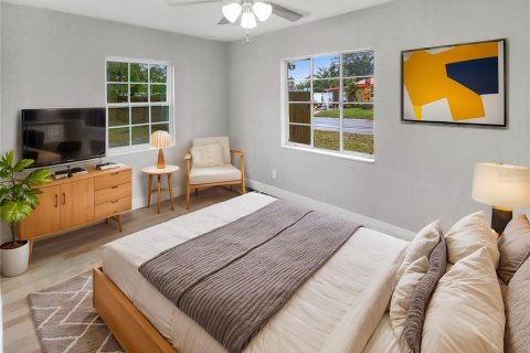 Villa ou maison à vendre à Saint Petersburg, Floride: 2 chambres, 79.62 m2 № 1538830 - photo 4