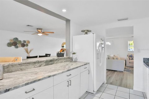 Villa ou maison à louer à Port Charlotte, Floride: 2 chambres, 141.86 m2 № 214861 - photo 24